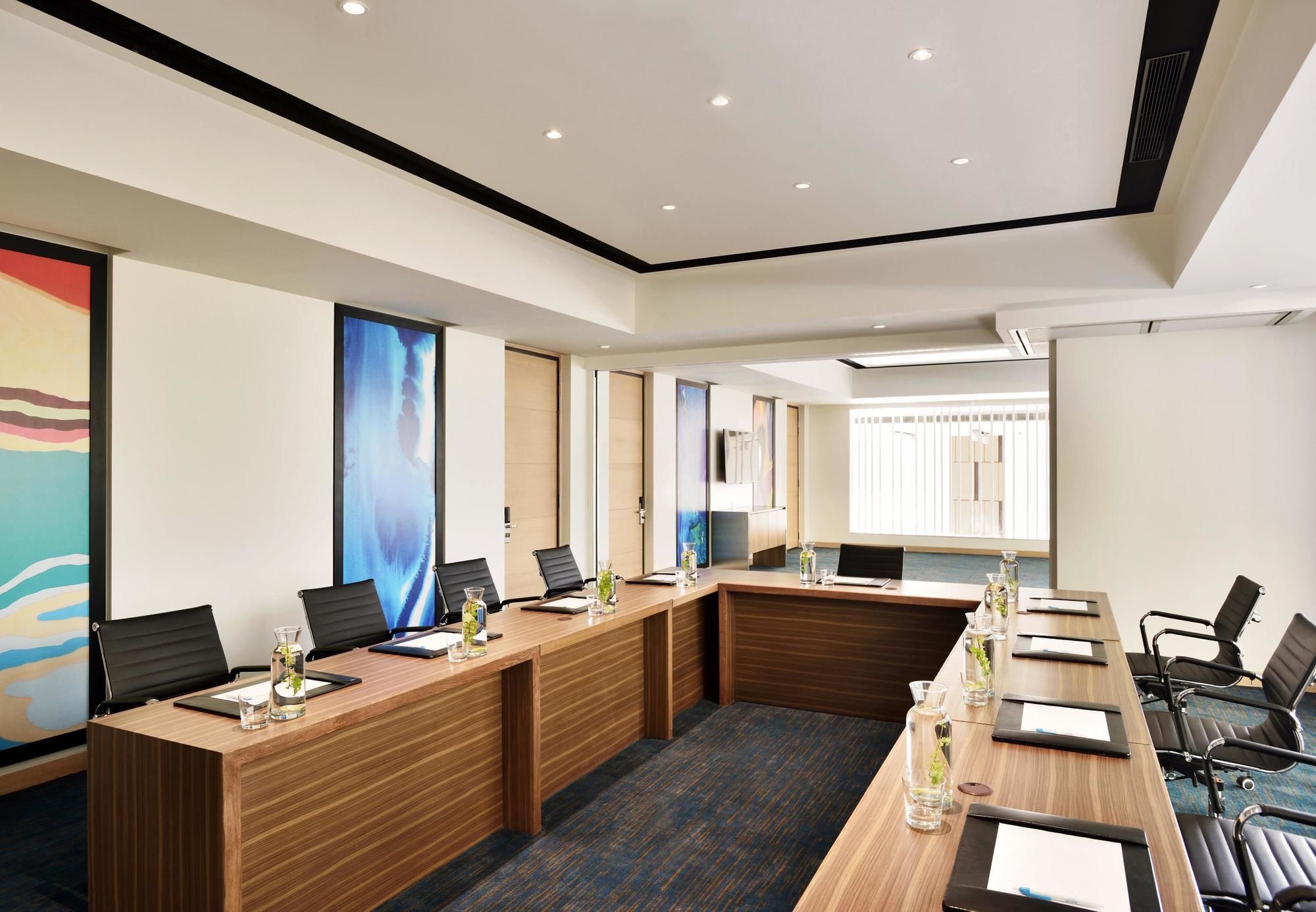 Fairfield By Marriott Indore Exterior photo