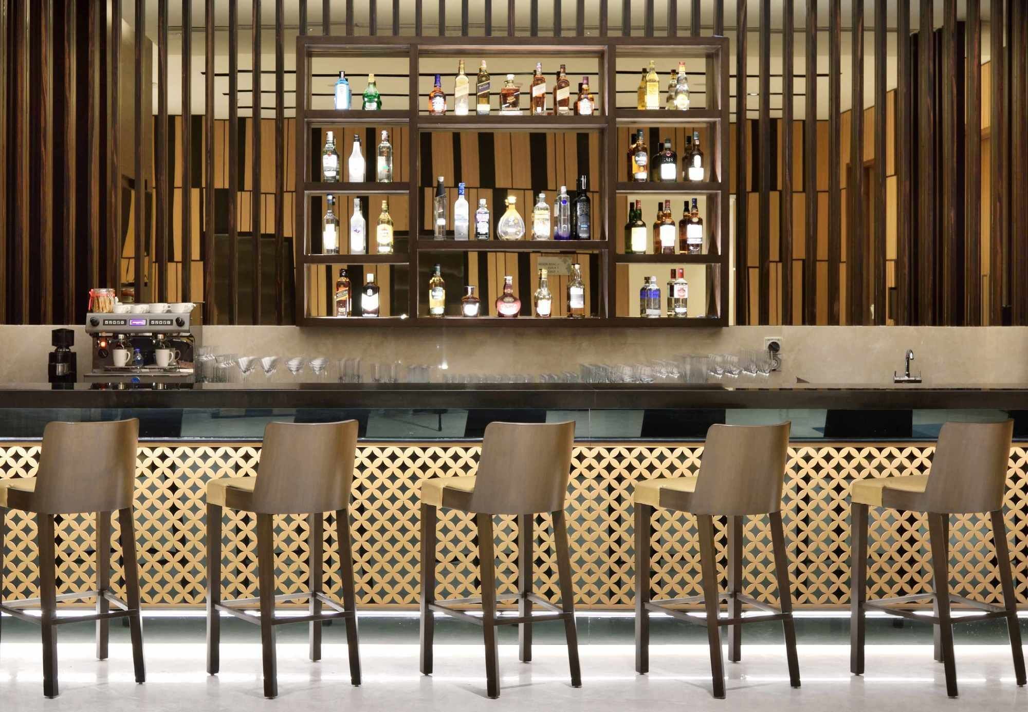 Fairfield By Marriott Indore Exterior photo