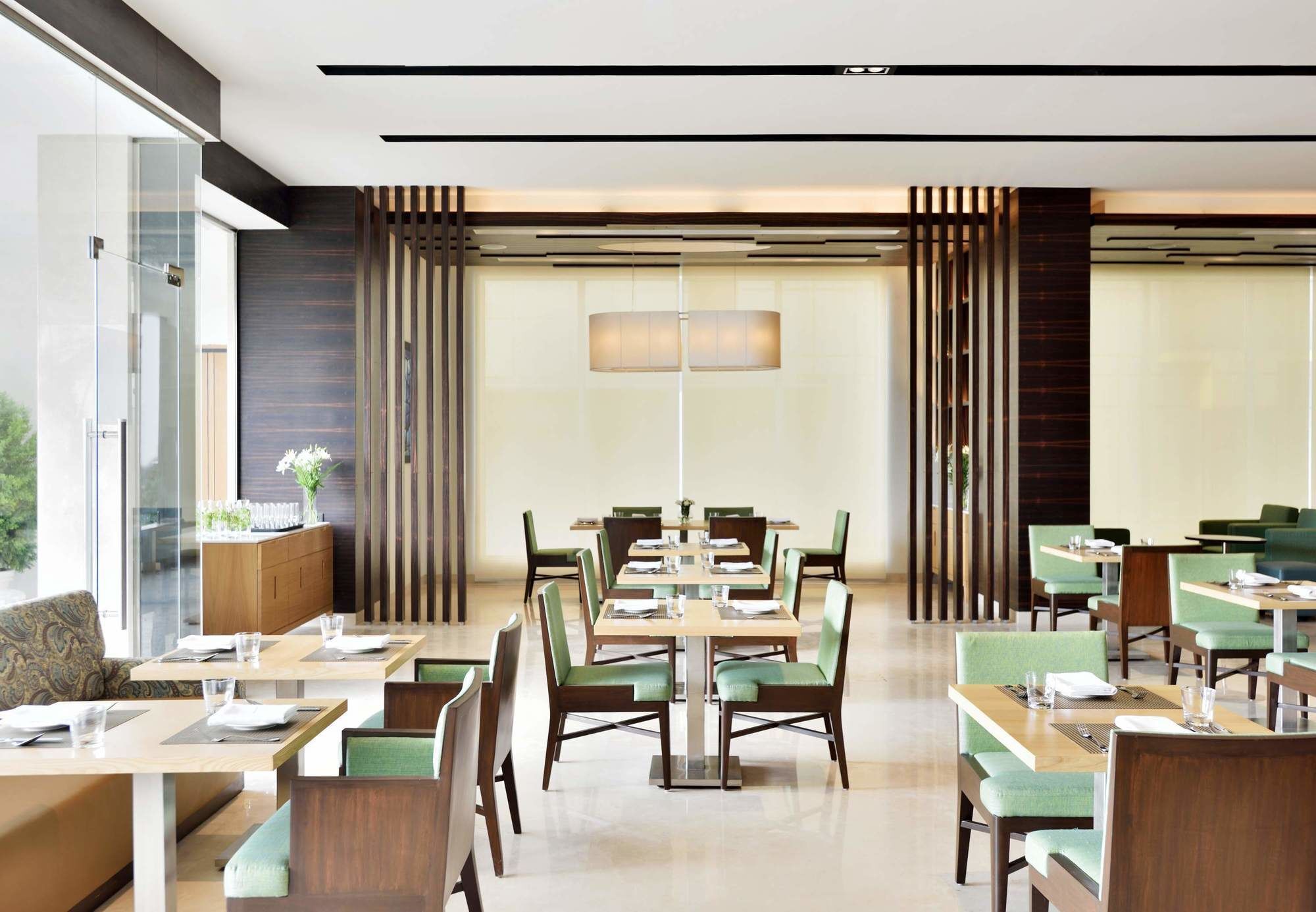 Fairfield By Marriott Indore Exterior photo